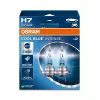 Osram Cool Blue Intense NEXT GEN - H7 automobilio lemputės
