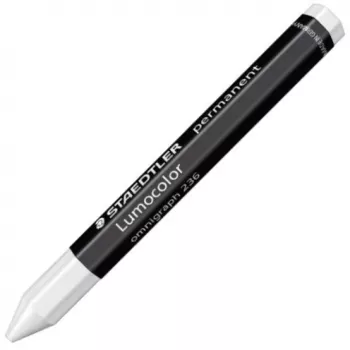 Staedtler 236-0 balta