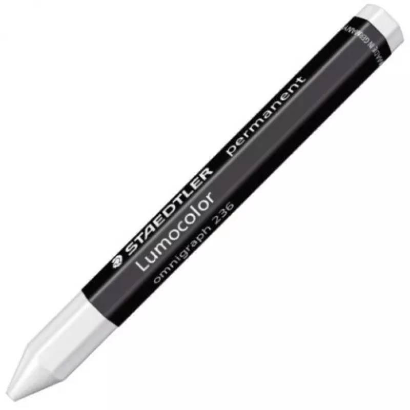 Staedtler 236-0 balta