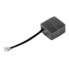 Homematic IP HAP1 HCP adapteris, skirtas Hörmann garažo vartų integracijai (MPN 170046)