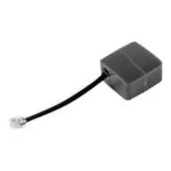 Homematic IP HAP1 HCP adapteris, skirtas Hörmann garažo vartų integracijai (MPN 170046)