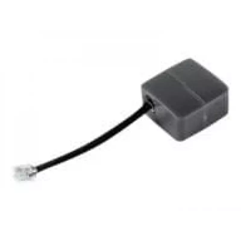 Homematic IP HAP1 HCP adapteris, skirtas Hörmann garažo vartų integracijai (MPN 170046)