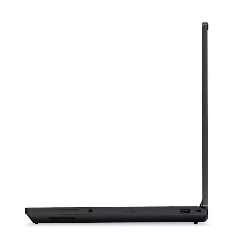 Mobilioji darbo stotis ThinkPad P16 G3 21RQ0005PB W11PRO Ultra 7 255HX/32GB/1TB/RTX PRO 2000 8GB/16.0 WQUXGA/Juoda/3 metai Premier NBD + CO2 kompensavimas