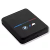 Nešiojama baterija BMW Powerbank indukcinė BMPBMS3K22PGVK5W 3000mAh