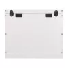 EXTRALINK LITE 4U 10 280X310 SIENINĖ STOVOS SPINTELĖ PILKA