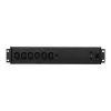 Ever SINLINE 1200 USB HID Line-Interactive 1.2 kVA 780 W 6 AC išvadai