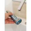 Dixix Rotary Shaver, DSX5100, Juoda, EU