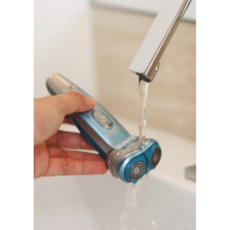 Dixix Rotary Shaver, DSX5100, Juoda, EU