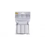 Spausdinimo popierius Denver PP-40 150x25x90 mm 4608 vnt. padėkle