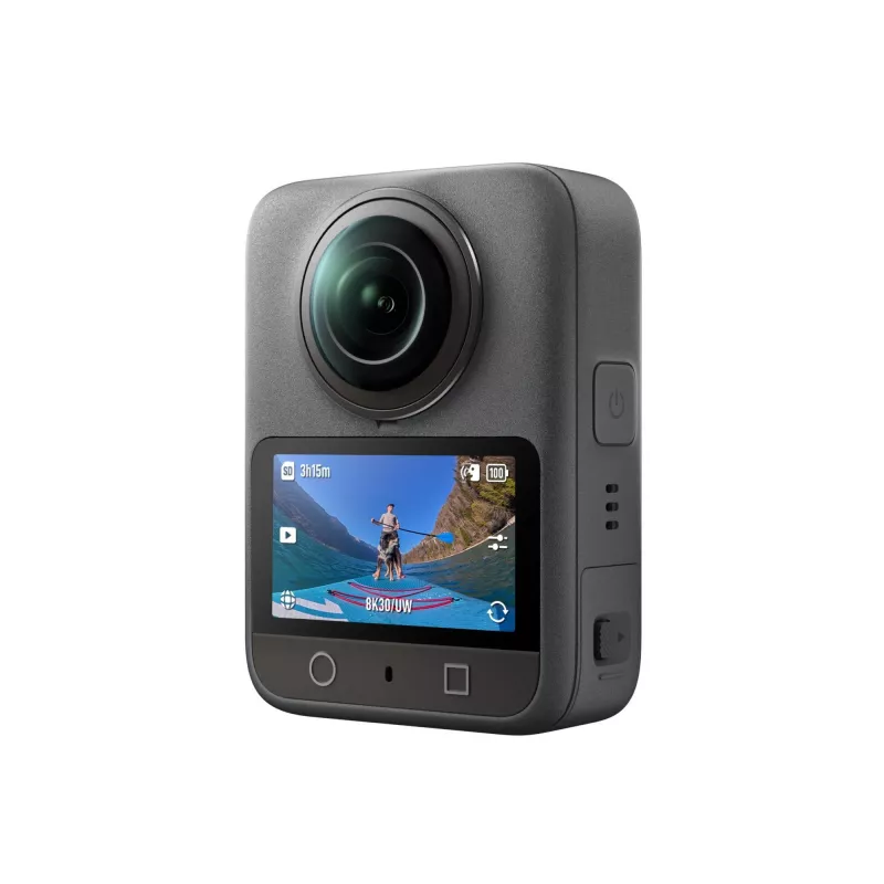 CAMERA OSMO 360 ADVENTURE/COMBO CP.OS.00000442.05 DJI