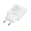 iBox ILUC43W mobiliojo įrenginio įkroviklis Universal White AC Indoor