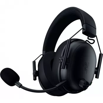 Razer ausinės JuodaShark V3 juodos (RZ04-05410100-R3M1) (RZ0405410100R3M1)