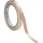 Lipnioji ekranavimo juosta 3M Scotch 1170 sidabrinė, 16,5 m x 12 mm