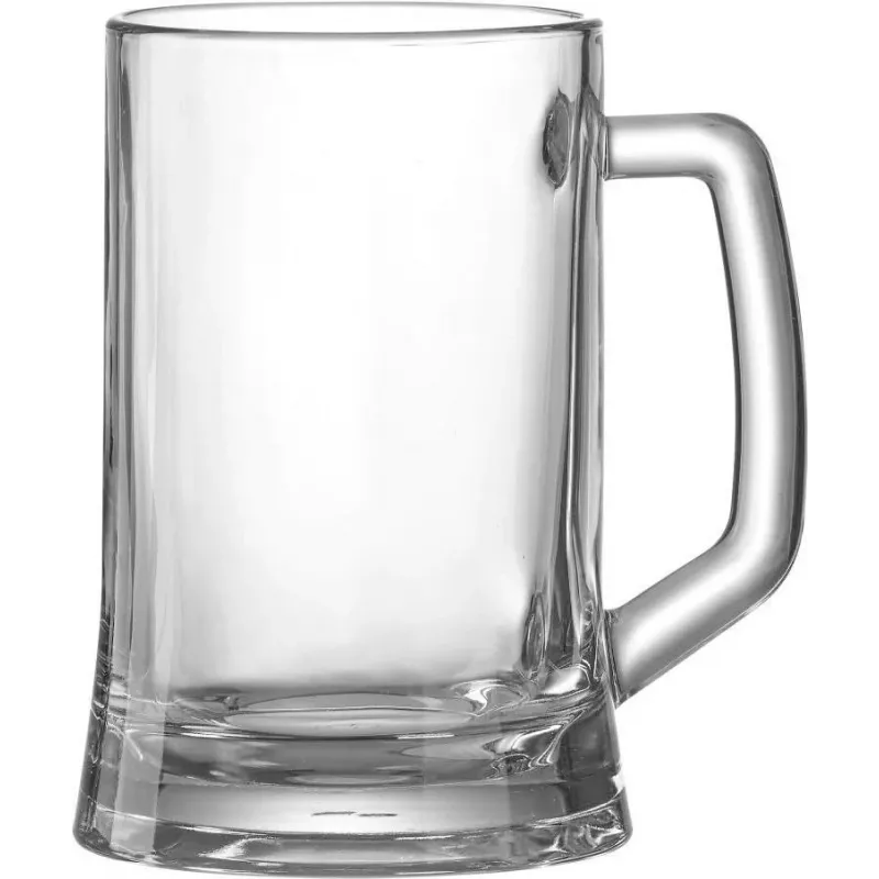 Alaus taurė ritzenhoff & breker LEO 660 ml stiklinis gėrimo indas