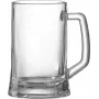 Alaus taurė ritzenhoff & breker LEO 660 ml stiklinis gėrimo indas