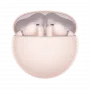 „Huawei FreeBuds 7i“ ausinės, tikras belaidis stereofoninis (TWS) į ausį, skambučiams/muzikai, „Bluetooth“, rožinės spalvos