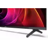 TV Sharp 40HA1205E, FHD, juodas
