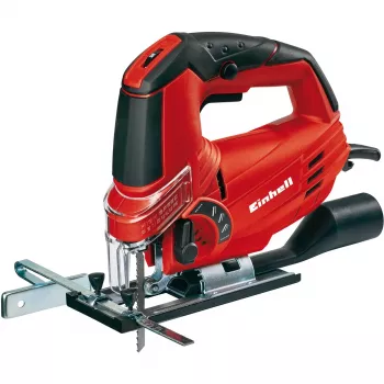 Siaurinis pjūklas Einhell TH-JS 85