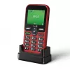 Mobilusis telefonas Doro Leva E10 2,4 colio