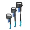 Automobilinis stiprintuvas BLAUPUNKT AX0950PRO — maks. 950 W galia, modelis AX0950PRO
