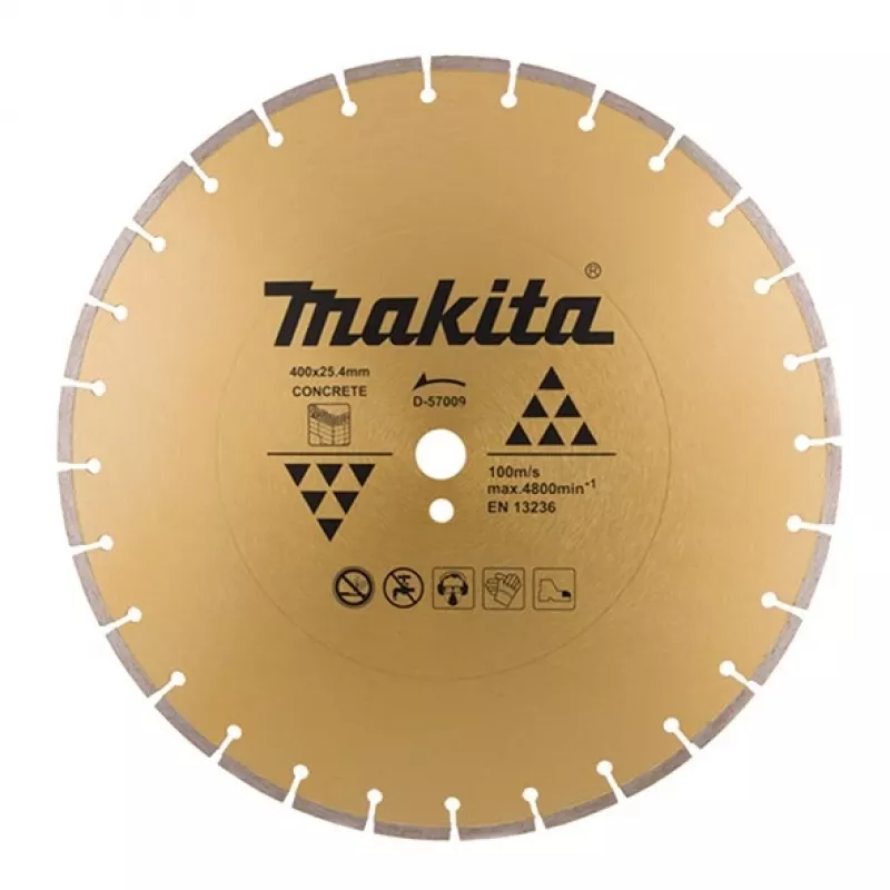 Makita D-57009