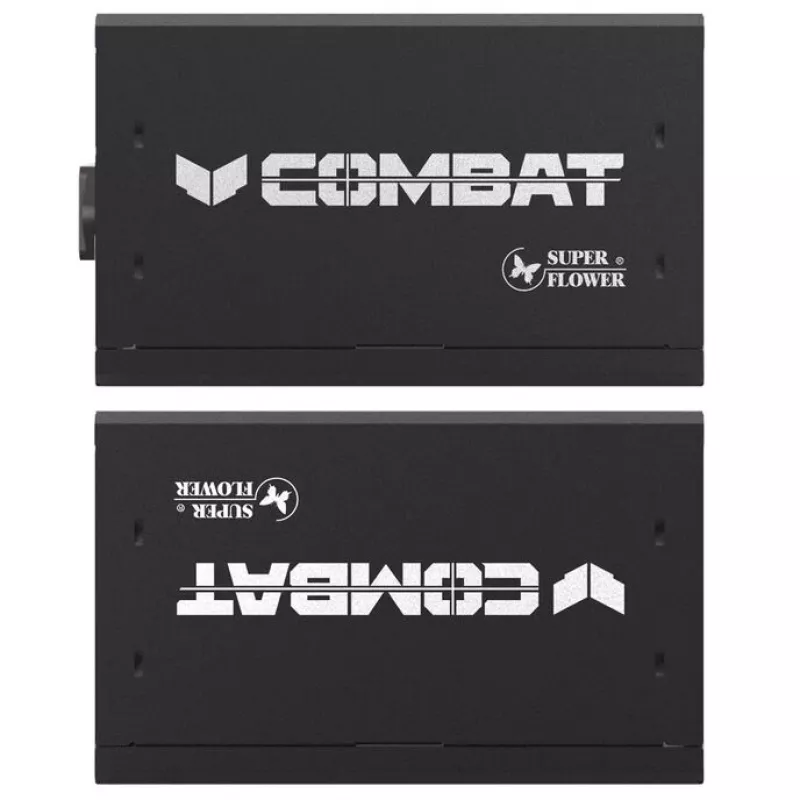Maitinimo blokas Super Flower Combat FG 850 Watt, ATX 3.1, modulinis
