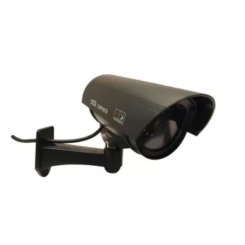 Netikra stebėjimo kamera IR1100 B su IR LED, CEE