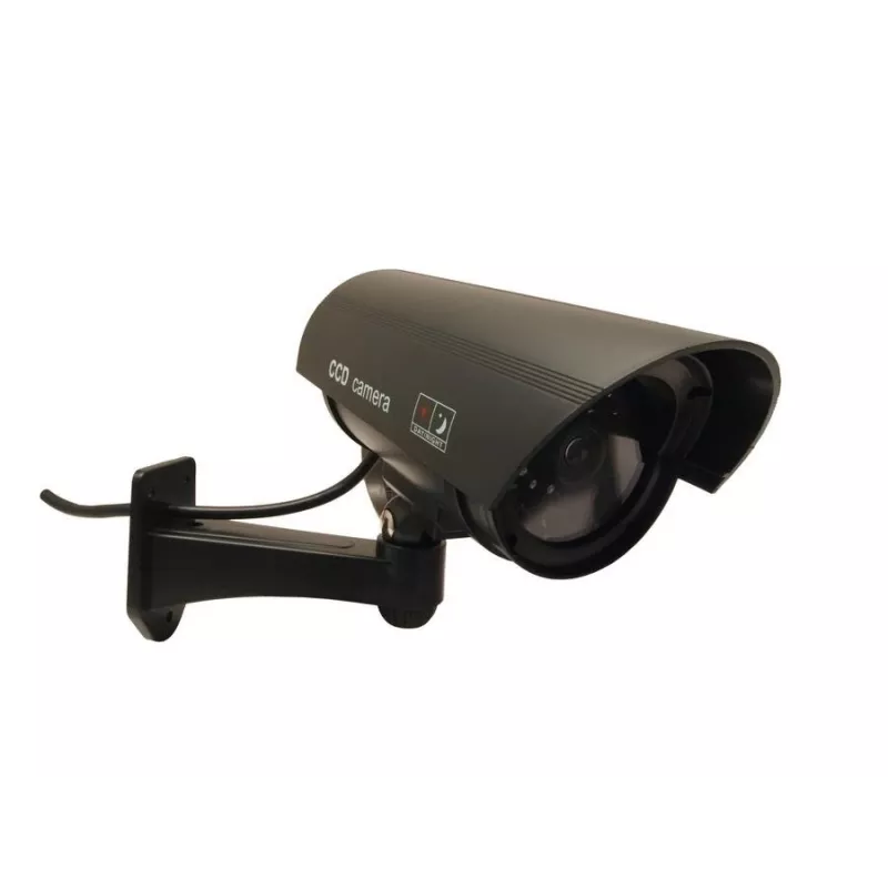 Netikra stebėjimo kamera IR1100 B su IR LED, CEE