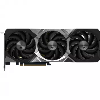 Acer Predator BiFrost Radeon RX 9070 OC 16GB GDDR6 vaizdo plokštė