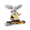 LEGO Hogwarts Icons Collectors Edition 76391 — 3010 detalės, 3 minifigūrėlės, 18+