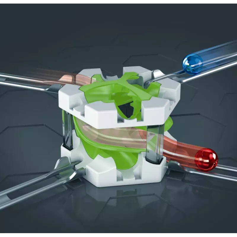 Konstravimo rinkinys Gravitrax PRO Element Helix