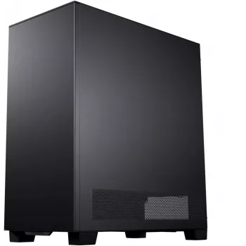 PHANTEKS XT Series Pro Ultra ATX korpusas, uždara panelė, 3 x 120 mm PWM ventiliatoriai, juoda