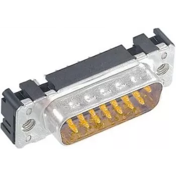 Harting 09653617713 juoda