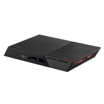 Asustor FS6706T NAS/serveris kompaktiškas Intel® Celeron® N5105 4 GB DDR4 juodas