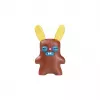 Veiksmo figūrėlių 2 vnt. rinkinys p.m.i kids world FUGGLER S3 Gold Edition asortimentas
