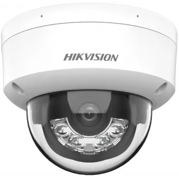 IP kamera Hikvision DS-2CD1163G2-LIU 4mm PL, kompaktiška lauko/vidinė tinklo kamera