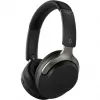 Zen Hybrid SXFI, ausinės juodos/pilkos, Bluetooth, USB-C, ANC