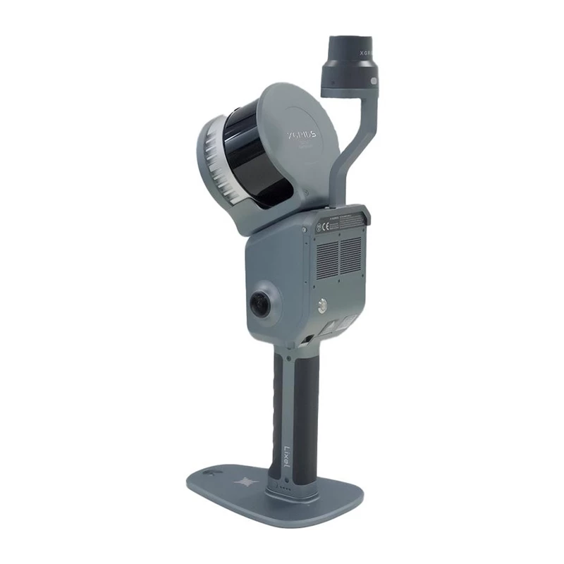 LED prožektorius XGRIDS Lixel L2 Pro 32/300 — XGRIDS Lixel L2 Pro 32/300