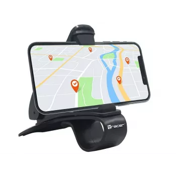 Automobilinio telefono laikiklis Tracer U18