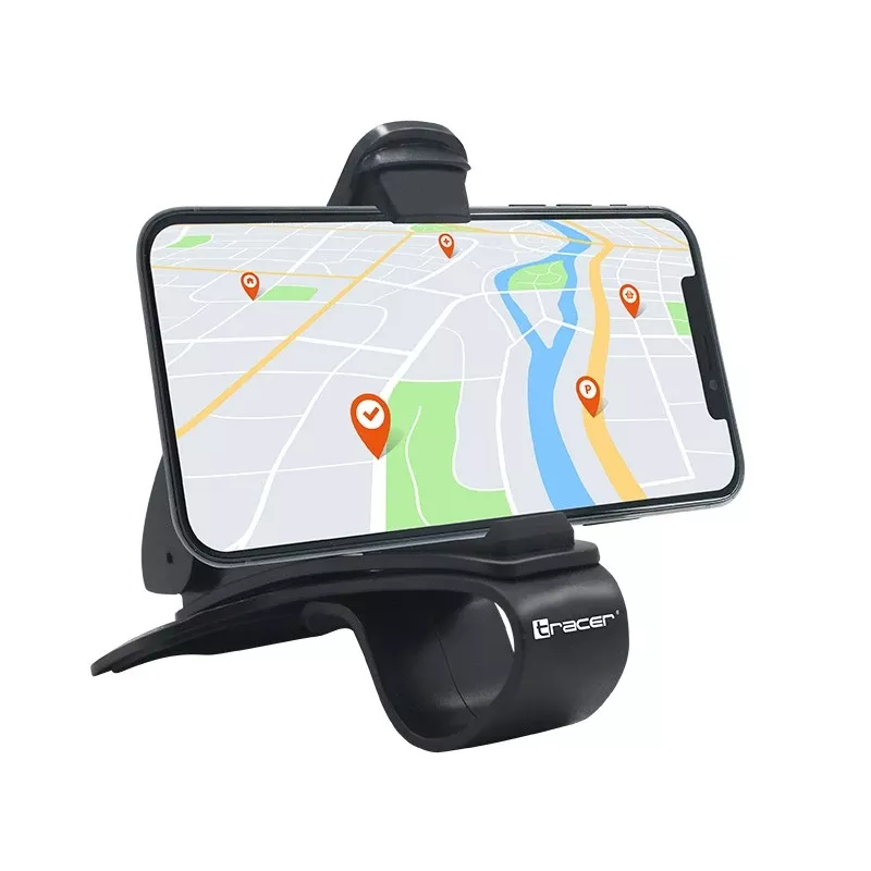 Automobilinio telefono laikiklis Tracer U18