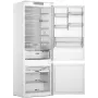 WHIRLPOOL įmontuojamas šaldytuvas WH SP70 T121, plotis 69 cm, aukštis 193,5 cm, energijos klasė E, No Frost
