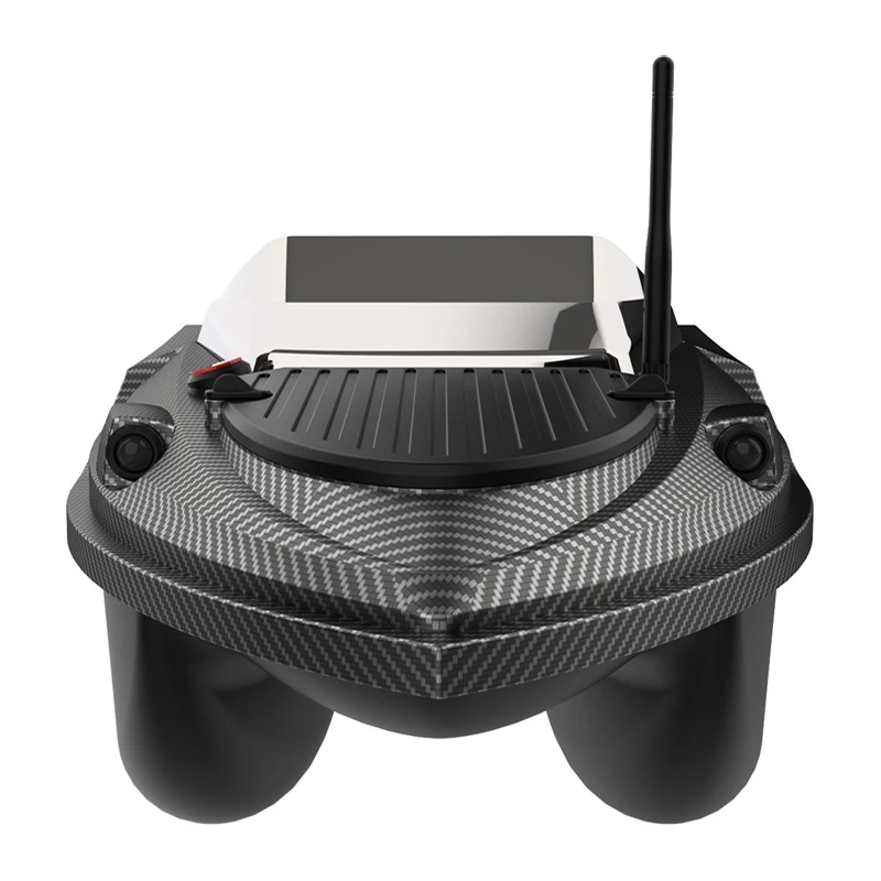 Flytec V080 Fishfinder 20000mAh masalo valtis