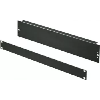 Korpuso priedas Rittal DK 7156.005, juodas, svoris 1,35 kg