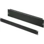 Korpuso priedas Rittal DK 7156.005, juodas, svoris 1,35 kg