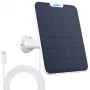 Reolink Solar Panel 2 Baterijomis maitinama kamera 6W USB Type-C IP65