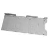 Termopadas EK Water Blocks 3831109892237 Nikelio Sidabrinis