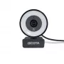 Internetinė kamera DICOTA D32066 5 MP 2592 x 1944 pikselių USB 2.0 juoda