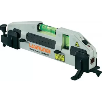 Lazerinis nivelyras Laserliner 025.03.00A 50 m