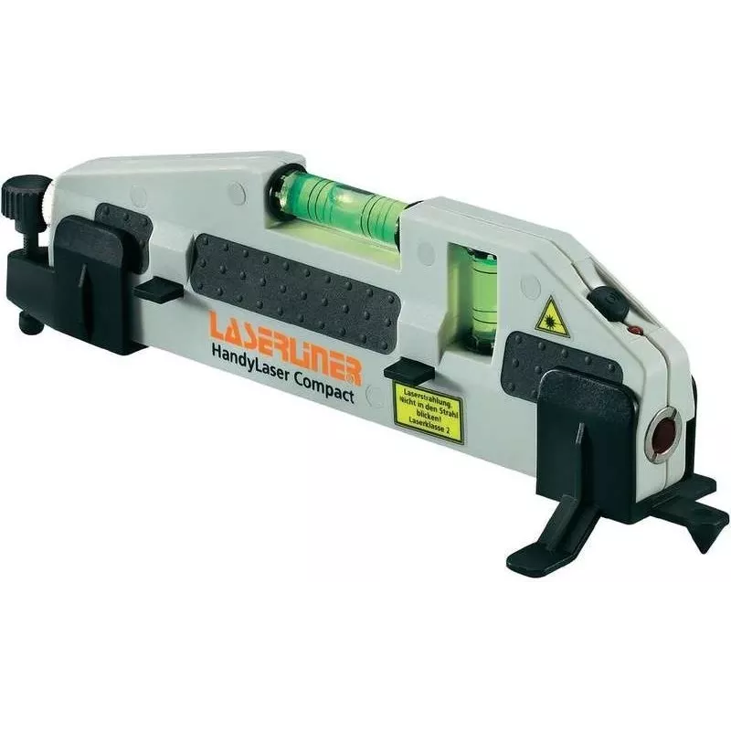 Lazerinis nivelyras Laserliner 025.03.00A 50 m