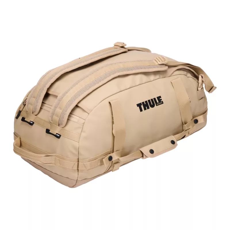 Thule 5445 Chasm 40L kelioninis krepšys švelniai smėlio spalvos